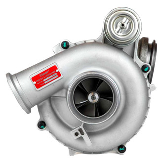 Standard® - Turbocharger