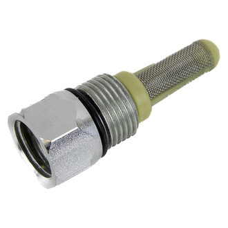Standard® - Turbocharger Oil Filter
