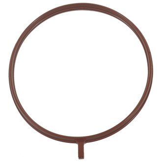 Standard® - Fuel Injection Throttle Body Mounting Gasket