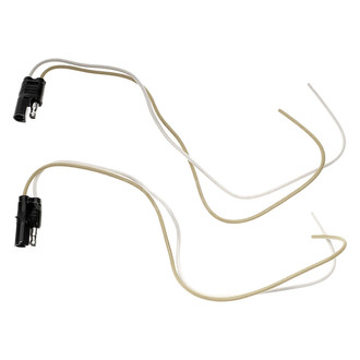 Standard® - Automatic Transmission Output Shaft Speed Sensor Connector