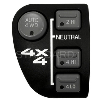 Standard® - 4WD Switch