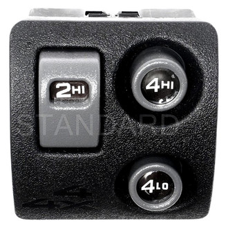 Standard® - 4WD Switch