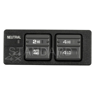 Standard® - 4WD Switch