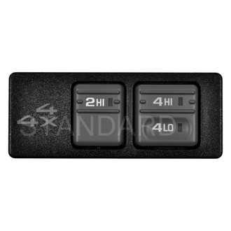 Standard® - 4WD Switch