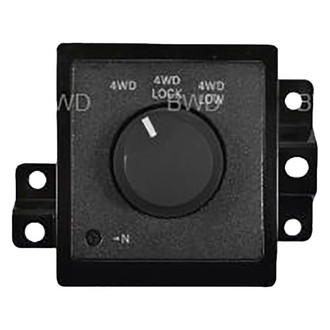 Standard® - 4WD Switch