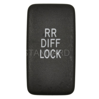 Standard® - Intermotor™ 4WD Switch