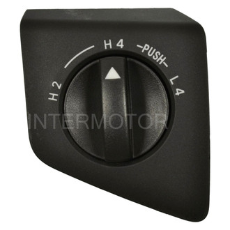 Standard® - Intermotor™ 4WD Switch