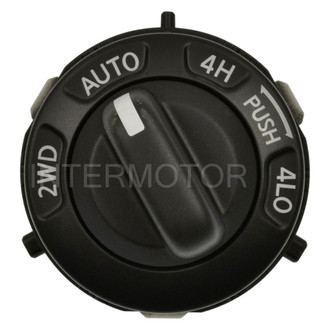 Standard® - Intermotor™ 4WD Switch