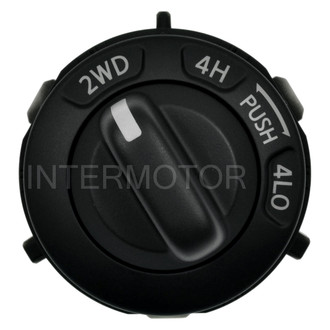 Standard® - Intermotor™ 4WD Switch