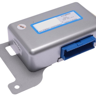 Standard® - Transfer Case Control Module