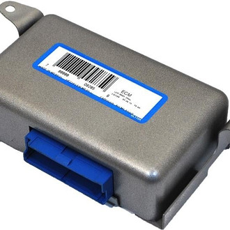 Standard® - Transfer Case Control Module