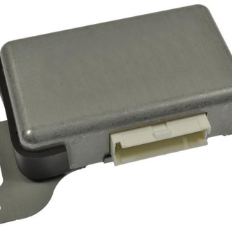 Standard® - Transfer Case Control Module