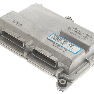 Standard® - Blue Streak™ Transmission Control Module