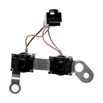 Standard® - Automatic Transmission Control Solenoid