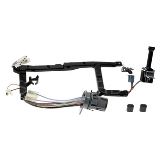 Standard® - Automatic Transmission Control Solenoid