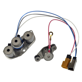 Standard® - Intermotor™ Automatic Transmission Control Solenoid