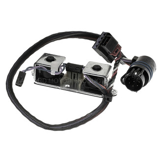 Standard® - Automatic Transmission Control Solenoid