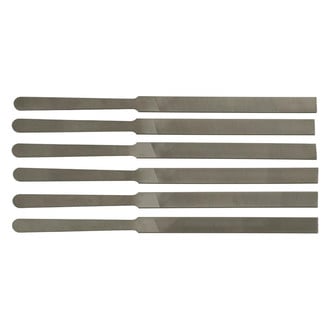Standard® - Double Cut Ignition Point File
