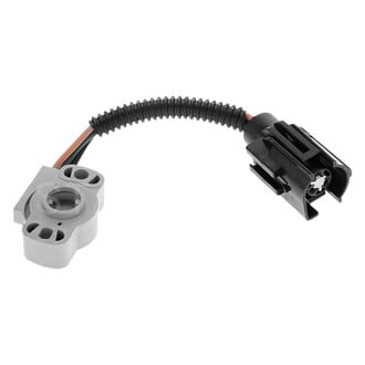 Standard® - Throttle Position Sensor