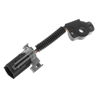 Standard® - Throttle Position Sensor