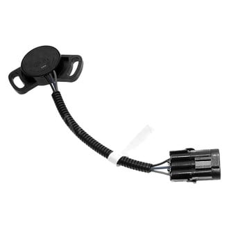 Standard® - Throttle Position Sensor