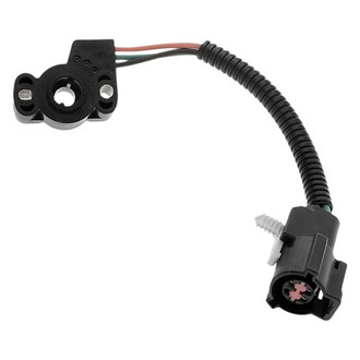 Standard® - Throttle Position Sensor
