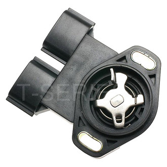 Standard® - Tru-Tech™ Throttle Position Sensor