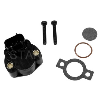 Standard® - Throttle Position Sensor