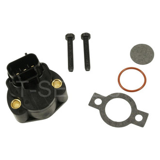 Standard® - Tru-Tech™ Throttle Position Sensor