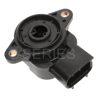 Standard® - Tru-Tech™ Throttle Position Sensor