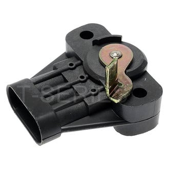 Standard® - Tru-Tech™ Throttle Position Sensor