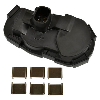 Standard® - Throttle Position Sensor