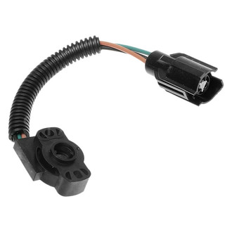 Standard® - Throttle Position Sensor