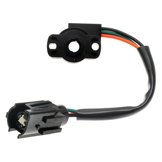 Standard® - Tru-Tech™ Throttle Position Sensor