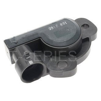 Standard® - Tru-Tech™ Throttle Position Sensor