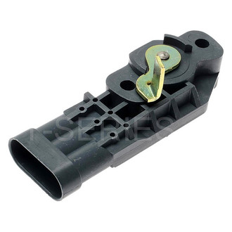 Standard® - Tru-Tech™ Throttle Position Sensor