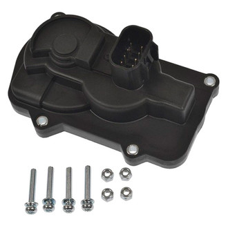 Standard® - Throttle Position Sensor