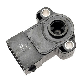 Standard® - Tru-Tech™ Throttle Position Sensor