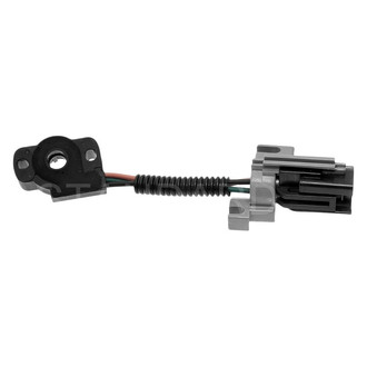Standard® - Throttle Position Sensor