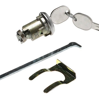 Standard® - Trunk Lock Kit