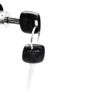 Standard® - Intermotor™ Trunk Lock Cylinder