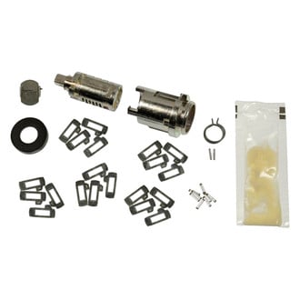 Standard® - Front Driver Side Door Lock Kit