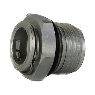 Standard® - Turbocharger Oil Line Fitting