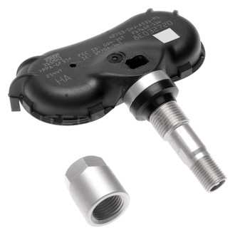 Standard® - TPMS Sensor with Metal Valve Stem