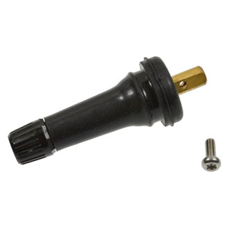 Standard® - TPMS Programmable Valve Kit with Rubber Valve