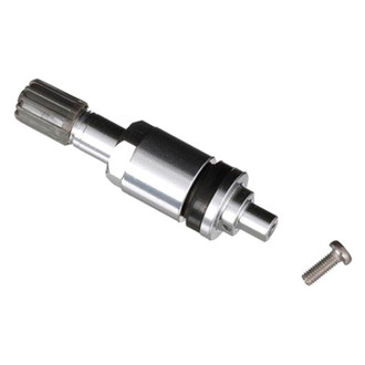 Standard® - TPMS Programmable Valve Kit with Chrome Valve