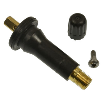Standard® - TPMS Valve Kit with Aluminum and Rubber Valve