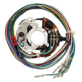 Standard® - Turn Signal Switch