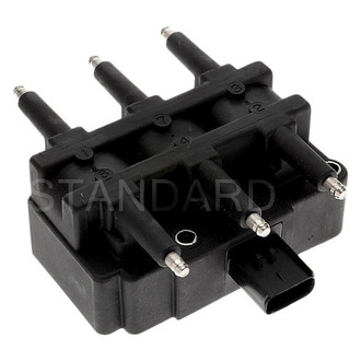 Standard® - Ignition Coil