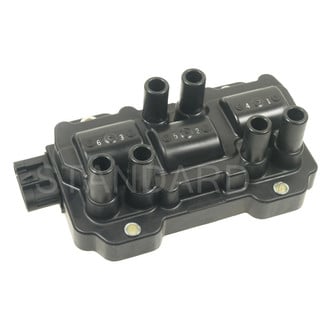 Standard® - Ignition Coil